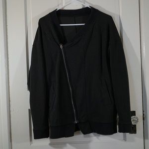 Lululemon Athletic Zip Up Jacket